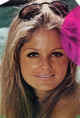 Kecia Nyman 1970